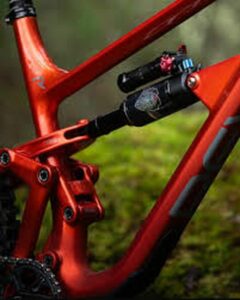 amortisseur manitou mara pro vtt