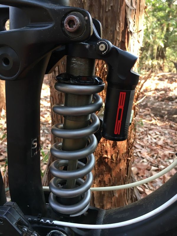 bos stoy amortisseur fabriqué en france a toulouse