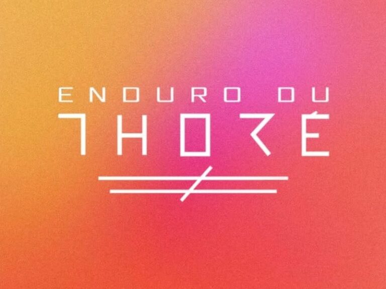 course vtt enduro d'albine