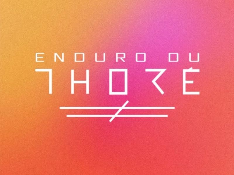 course vtt enduro d'albine