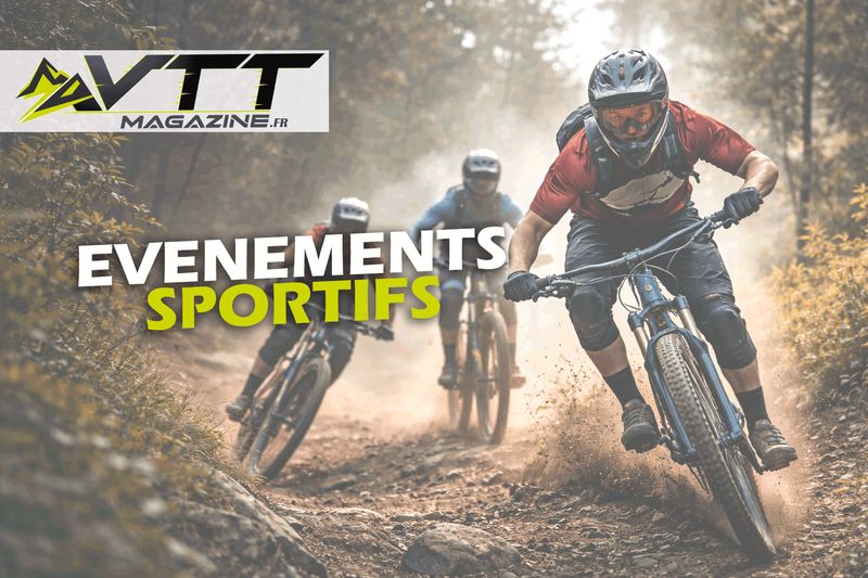 calendrier randonne vtt enduro vtt
