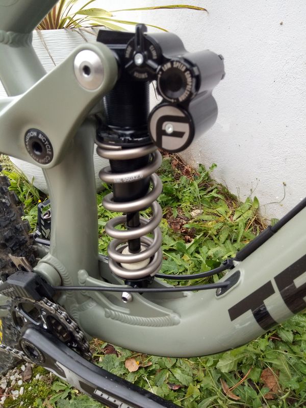 amortisseur fabriqué en france fast suspension