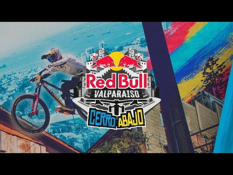 resultat redbull course urbaine