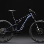specialized levo de profil