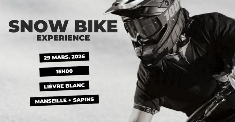 vtt sur neige ax 3 domaines