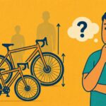 choisir la taille de son velo