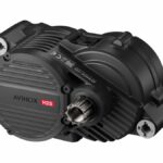 photo du moteur dji avinox m2s tout petit et très puissant