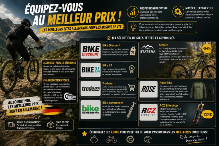 image de couverture avec les differents sites allemands avantageux