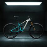 photo du vtt yeti enduro 2027