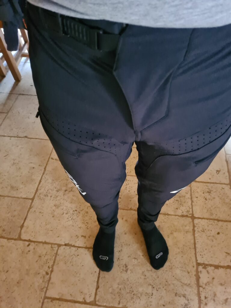 pantalon ekoi perf vue de face