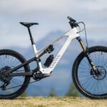 vtt electrique canyon spectral