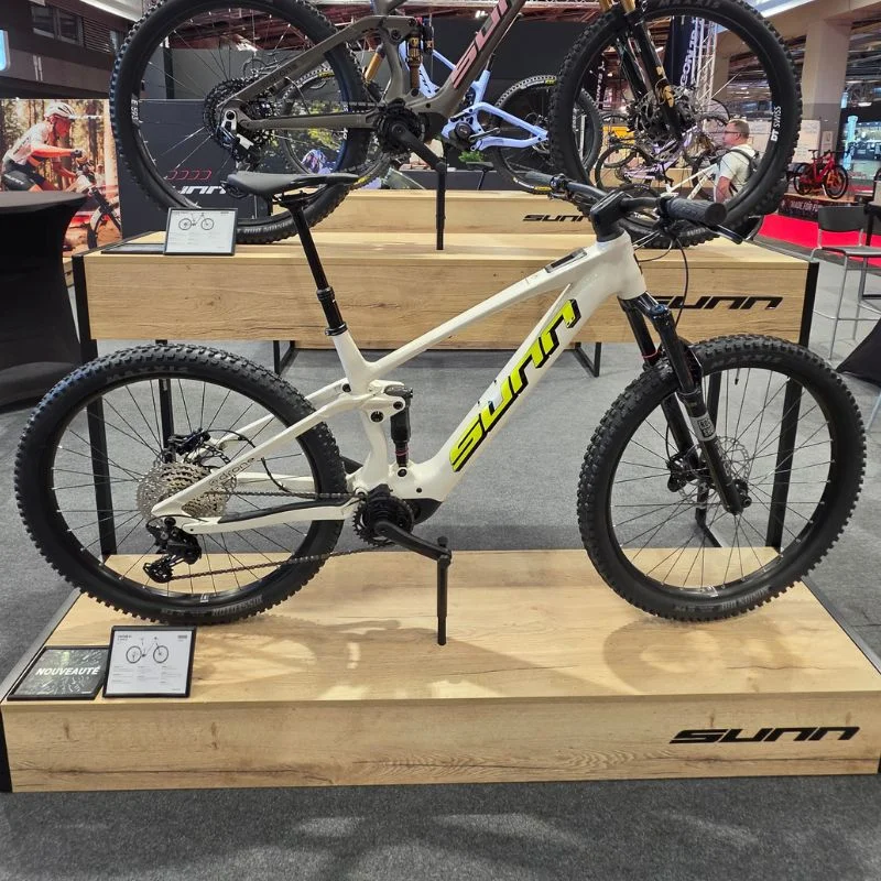 sunn drone stand roc d'azur 2026